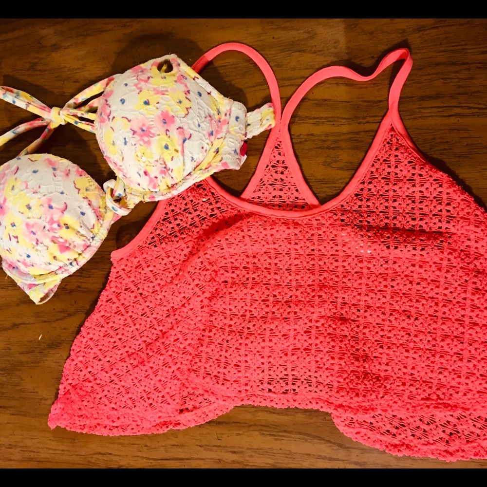 Victoria Secret Swimsuit